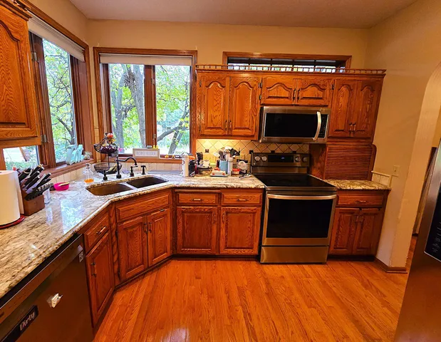 $594,990 | 13101 Heritage Way, Apple Valley, MN 55124