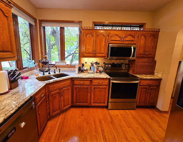 $594,990 | 13101 Heritage Way, Apple Valley, MN 55124