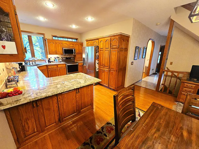 $594,990 | 13101 Heritage Way, Apple Valley, MN 55124