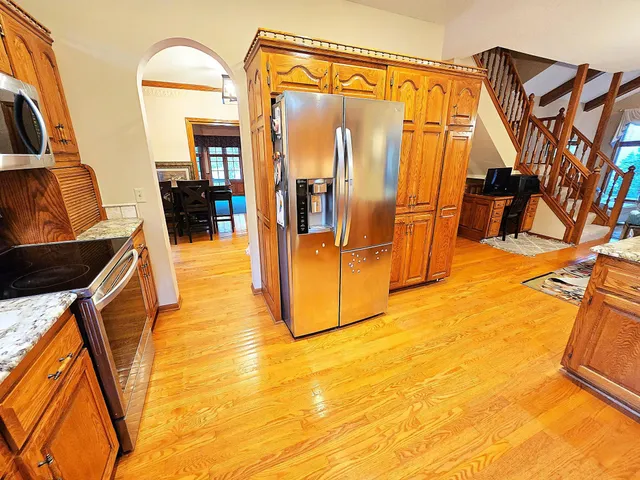 $594,990 | 13101 Heritage Way, Apple Valley, MN 55124