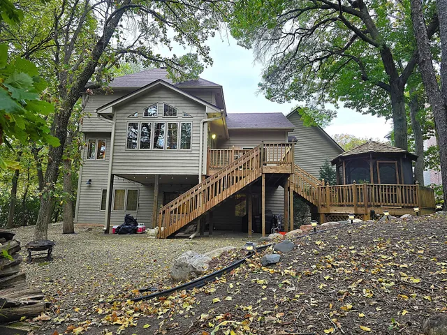 $594,990 | 13101 Heritage Way, Apple Valley, MN 55124