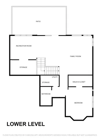 $594,990 | 13101 Heritage Way, Apple Valley, MN 55124