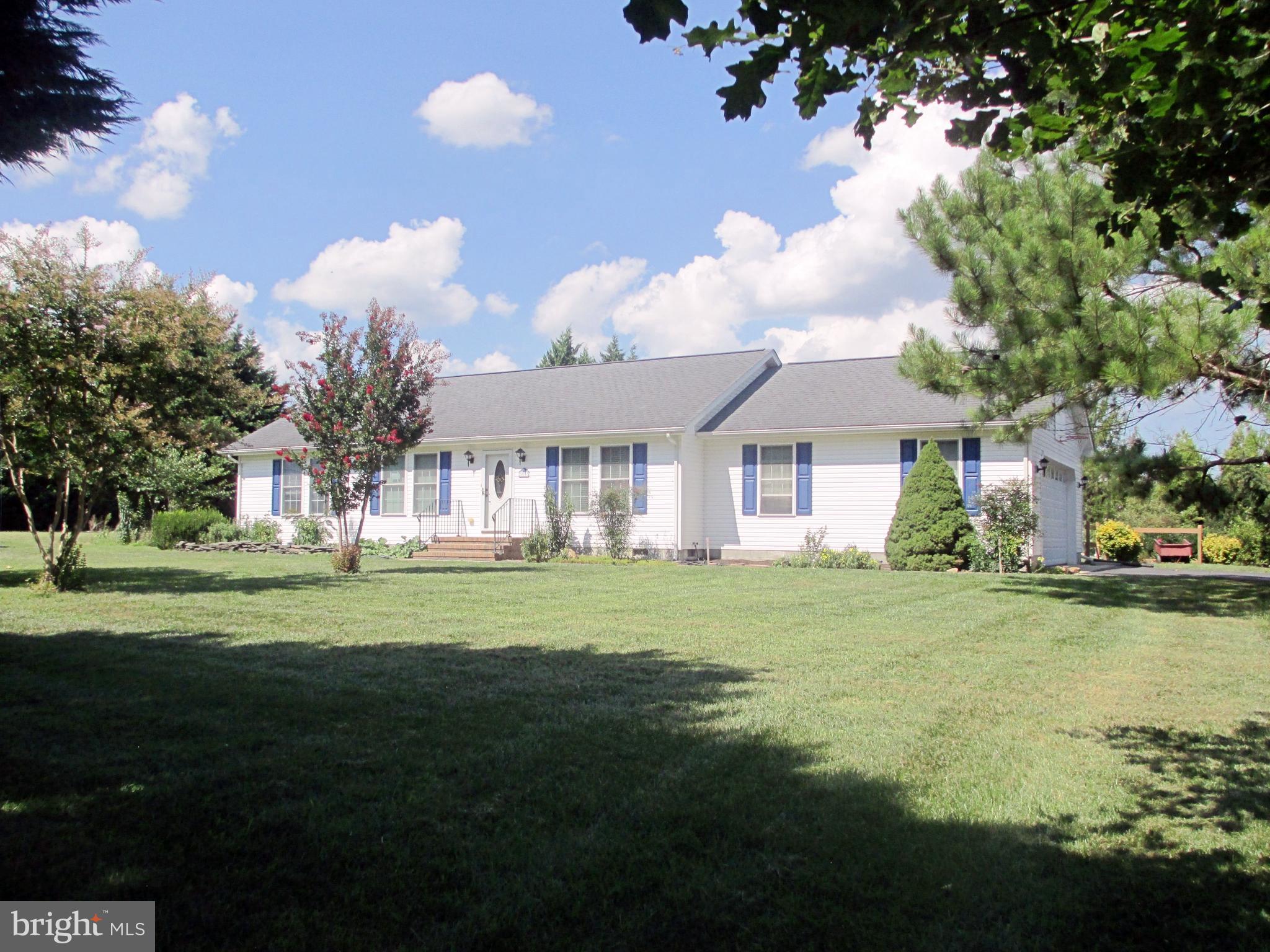20387 Cubbage Pond Road Lincoln, DE 19960 - Photo 1 of 32 Gallery Image 1