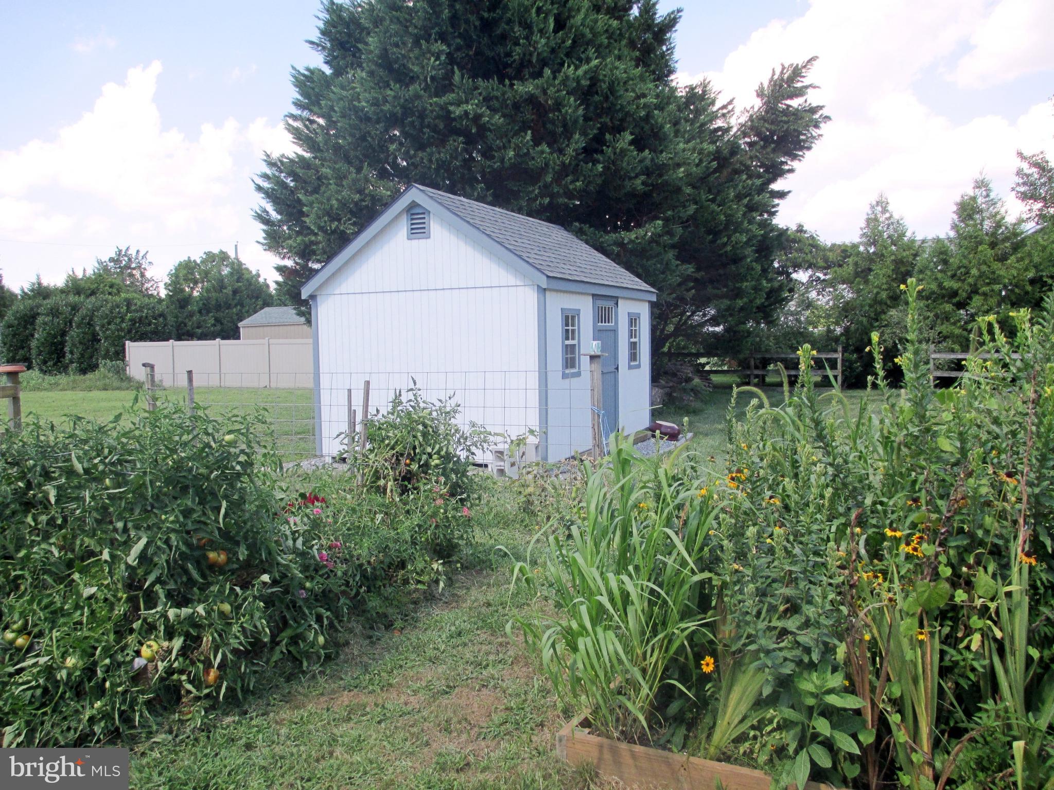 20387 Cubbage Pond Road Lincoln, DE 19960 - Photo 11 of 32 Gallery Image 11