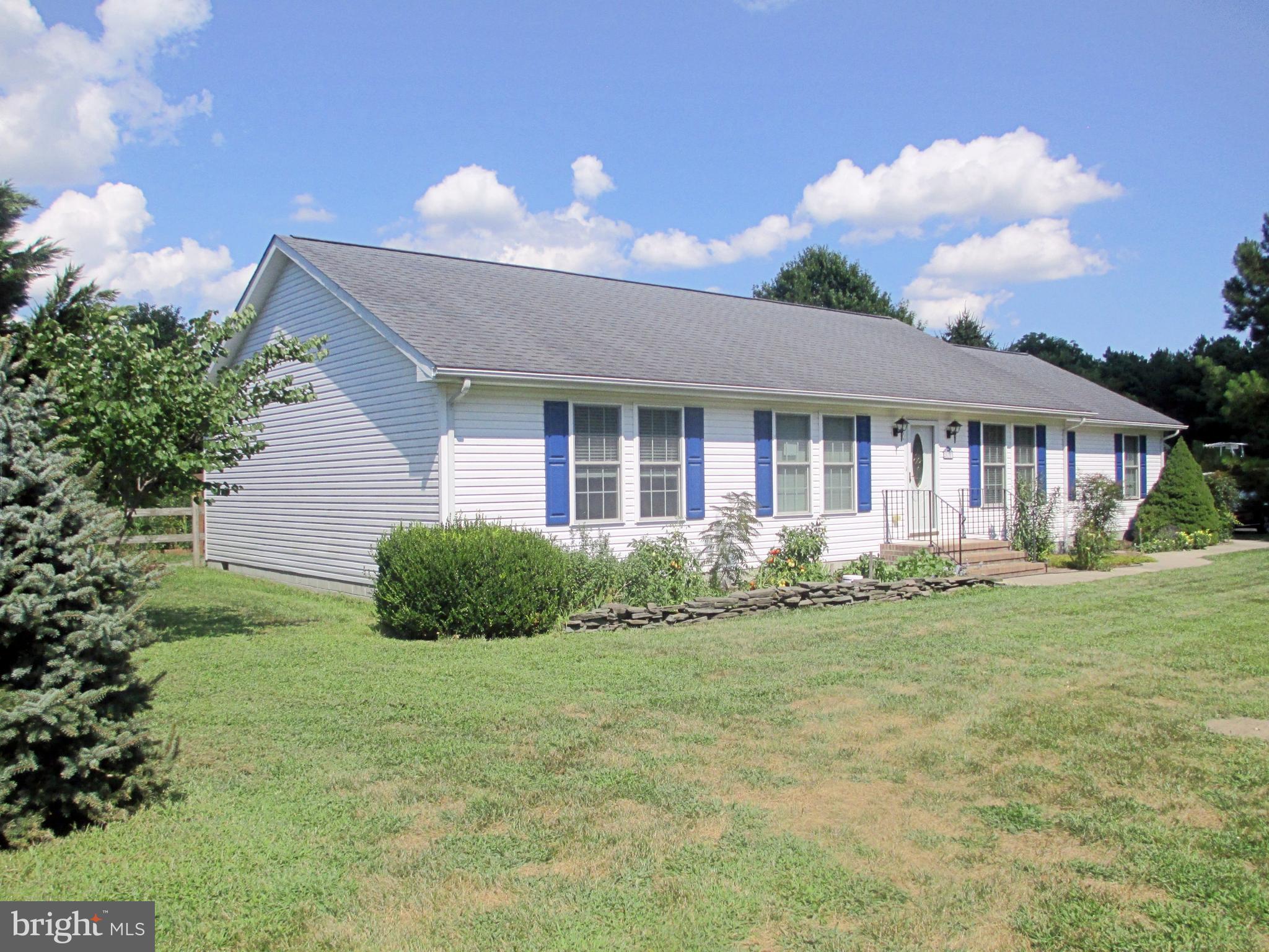 20387 Cubbage Pond Road Lincoln, DE 19960 - Photo 12 of 32 Gallery Image 12