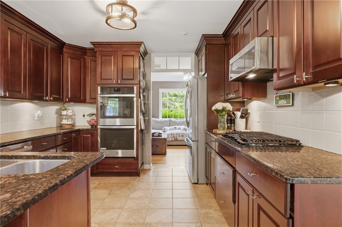 162 Absalona Hill Road Glocester, RI 02814 - Photo 17 of 50