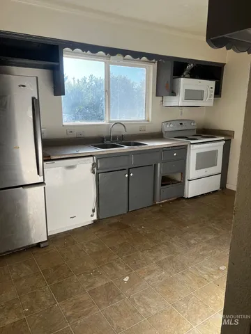 $199,000 | 1224 Colorado Street, Gooding, ID 83330