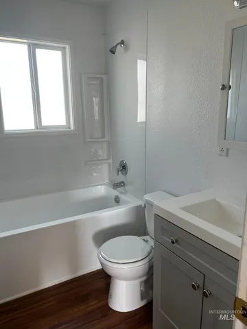 $199,000 | 1224 Colorado Street, Gooding, ID 83330