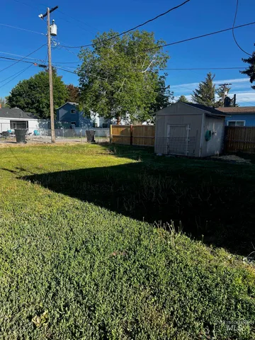 $199,000 | 1224 Colorado Street, Gooding, ID 83330