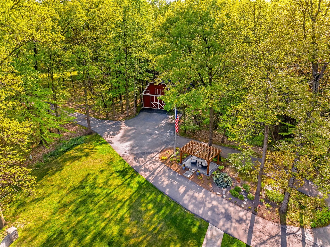 2099 East Clear Lake Road Buchanan, MI 49107 - Photo 50 of 65