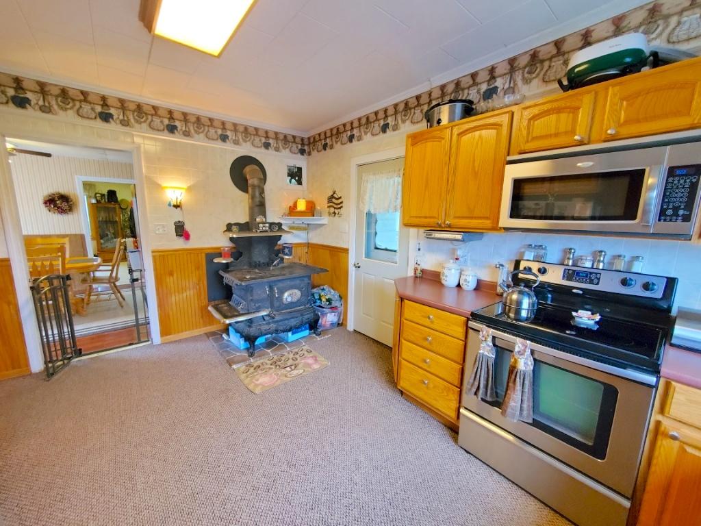 1574 State Road Mapleton, ME 04757 - Photo 18 of 42 16279506113058