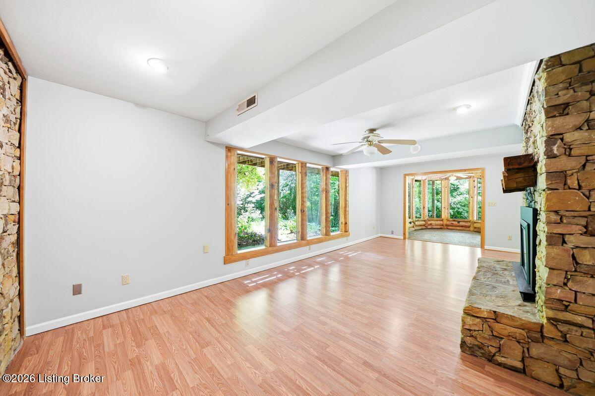 651 Bridgeport-Benson Road Frankfort, KY 40601 - Photo 33 of 61 Plenty of natural light