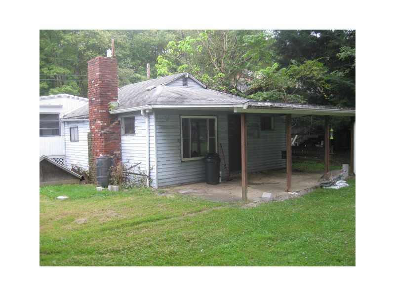 321 Rimer Road Templeton, PA 16259 - Photo 1 of 1 Exterior Front.