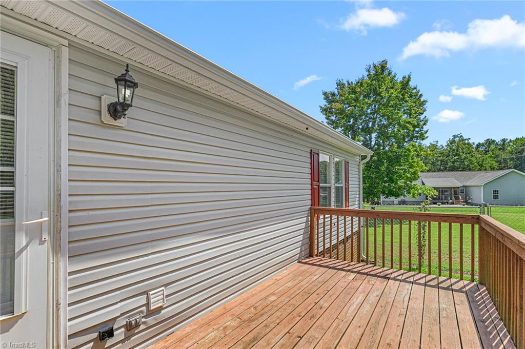 1418 William Riley Road Efland, NC 27243 - Photo 28 of 35 Gallery Image 28