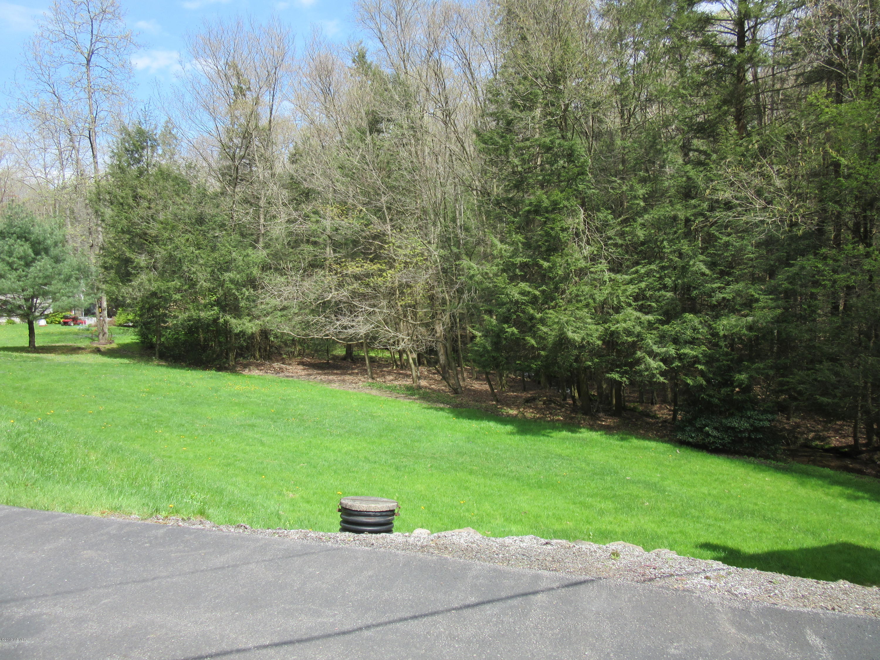 1457 Rockey Road Loganton, PA 17747 - Photo 4 of 22 Side yard and septic