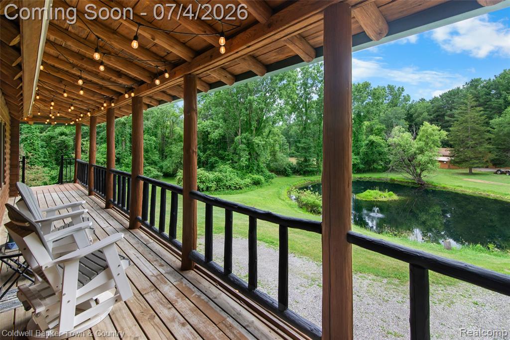 7335 Richardson Road Howell, MI 48843 - Photo 5 of 54
