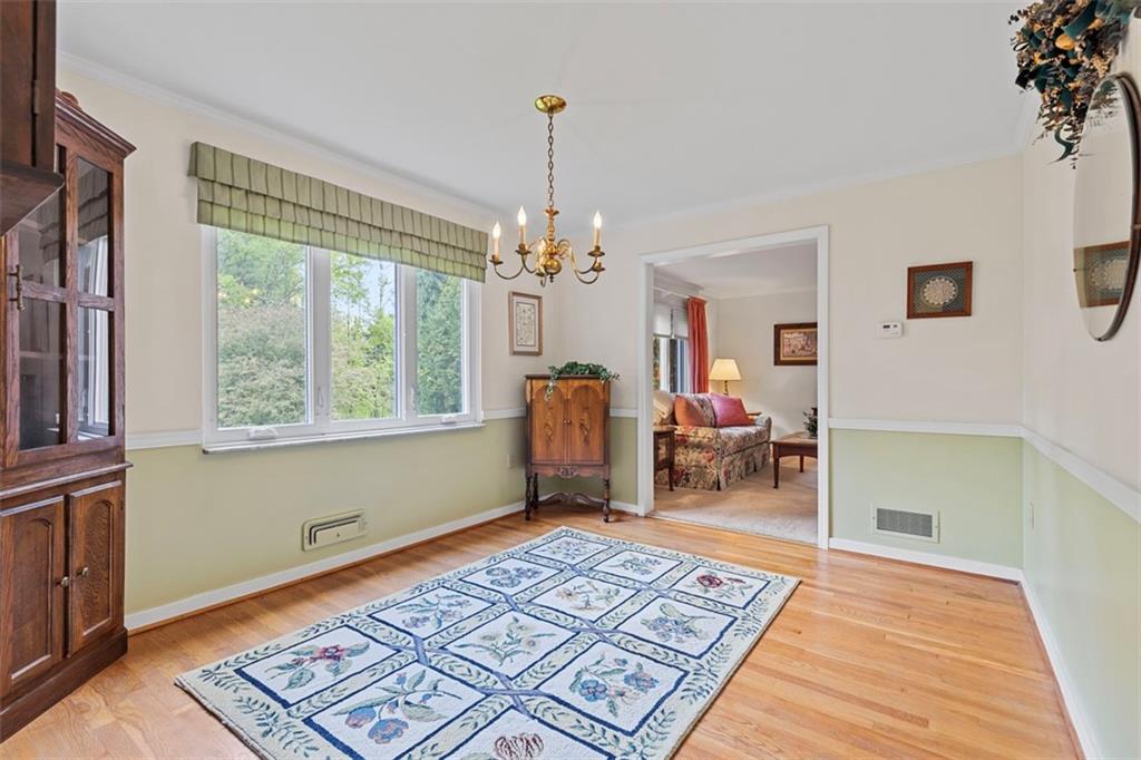 106 White Gate Road Pittsburgh, PA 15238 - Photo 12 of 42 Gallery Image 12