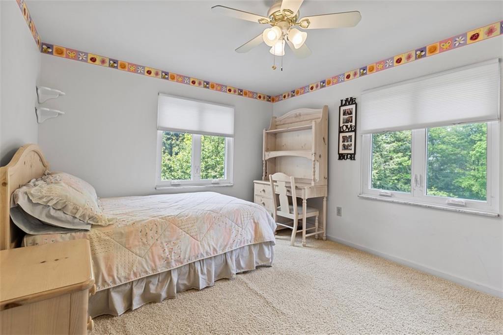106 White Gate Road Pittsburgh, PA 15238 - Photo 27 of 42 Gallery Image 27