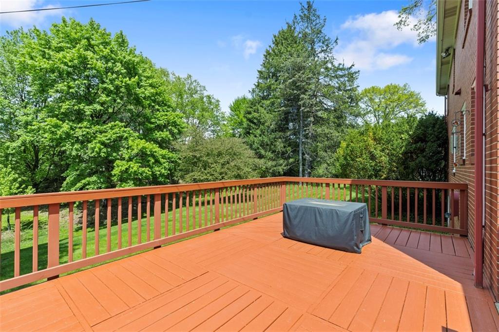 106 White Gate Road Pittsburgh, PA 15238 - Photo 36 of 42 Gallery Image 36
