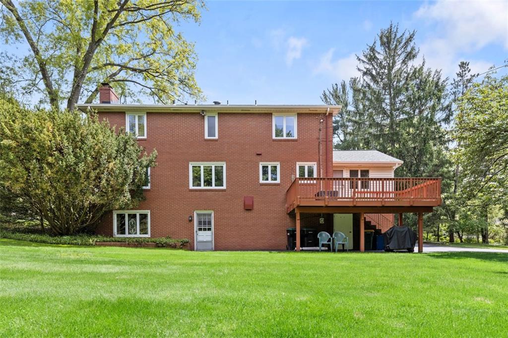 106 White Gate Road Pittsburgh, PA 15238 - Photo 38 of 42 Gallery Image 38