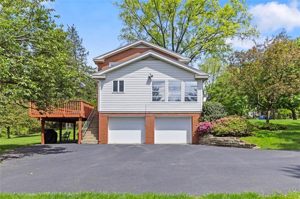 106 White Gate Road Pittsburgh, PA 15238 - Photo 40 of 42 Gallery Image 40