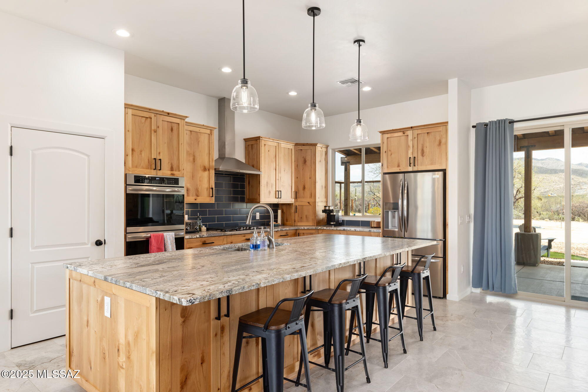 11551 East Limberlost Road Tucson, AZ 85749 - Photo 11 of 51 Gallery Image 11