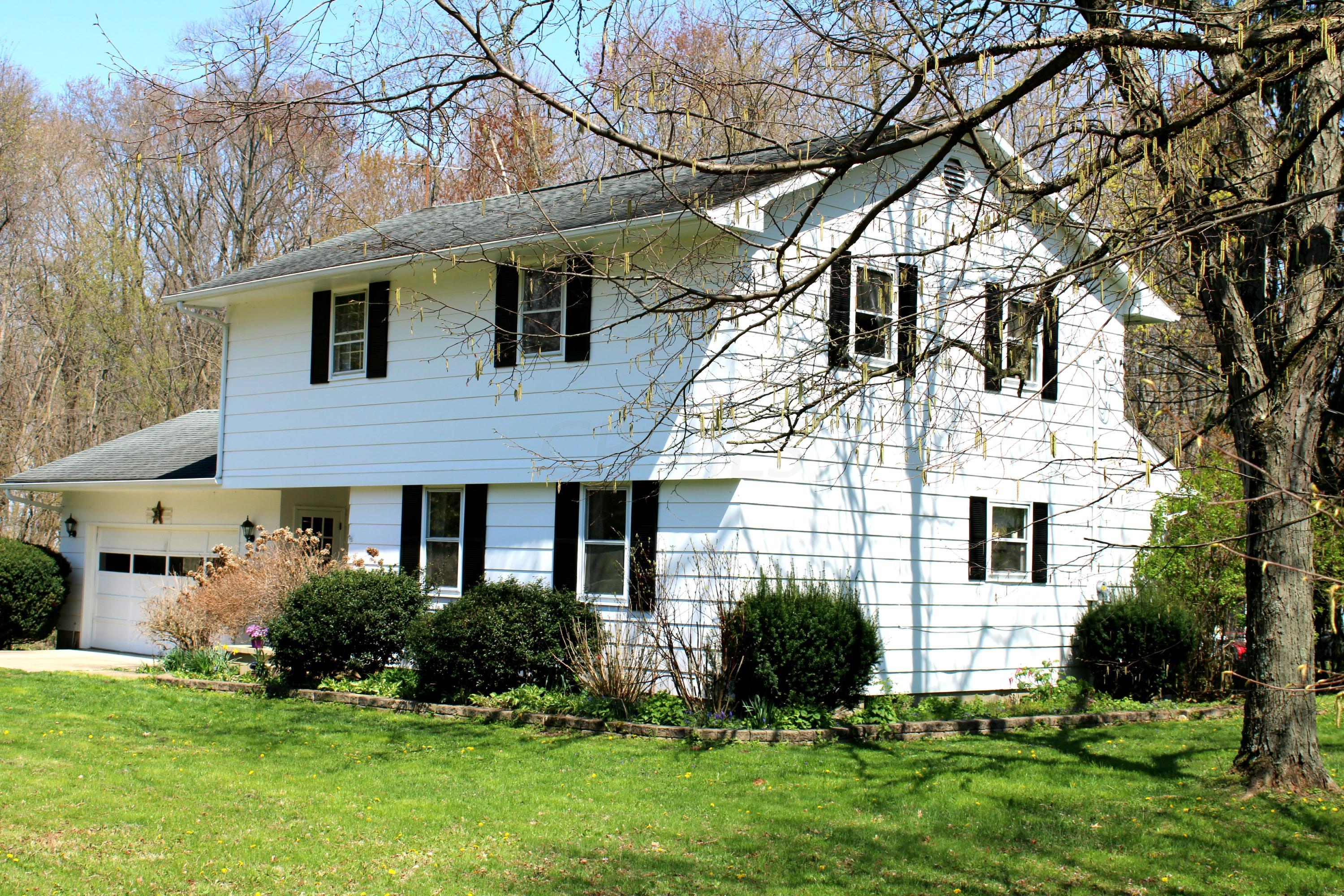 5272 Wilson Road Northwest Lancaster, OH 43130 - Photo 1 of 7