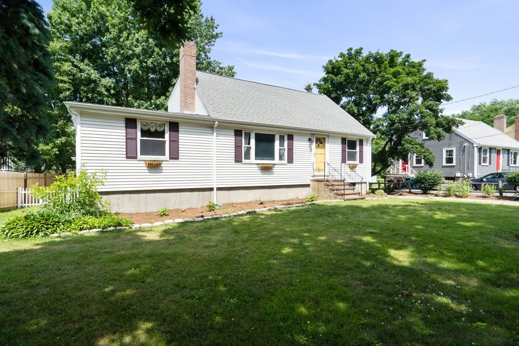 1100 Pleasant Street Canton, MA 02021 - Photo 22 of 22 Gallery Image 22