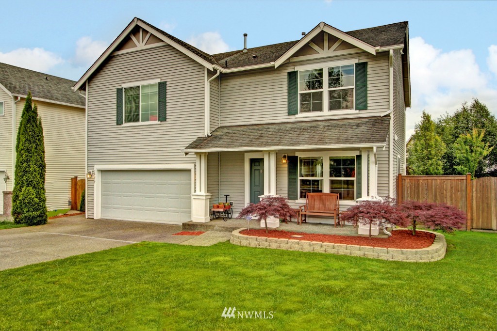 20332 Springbrook Road Southeast Monroe, WA 98272 - Photo 1 of 19