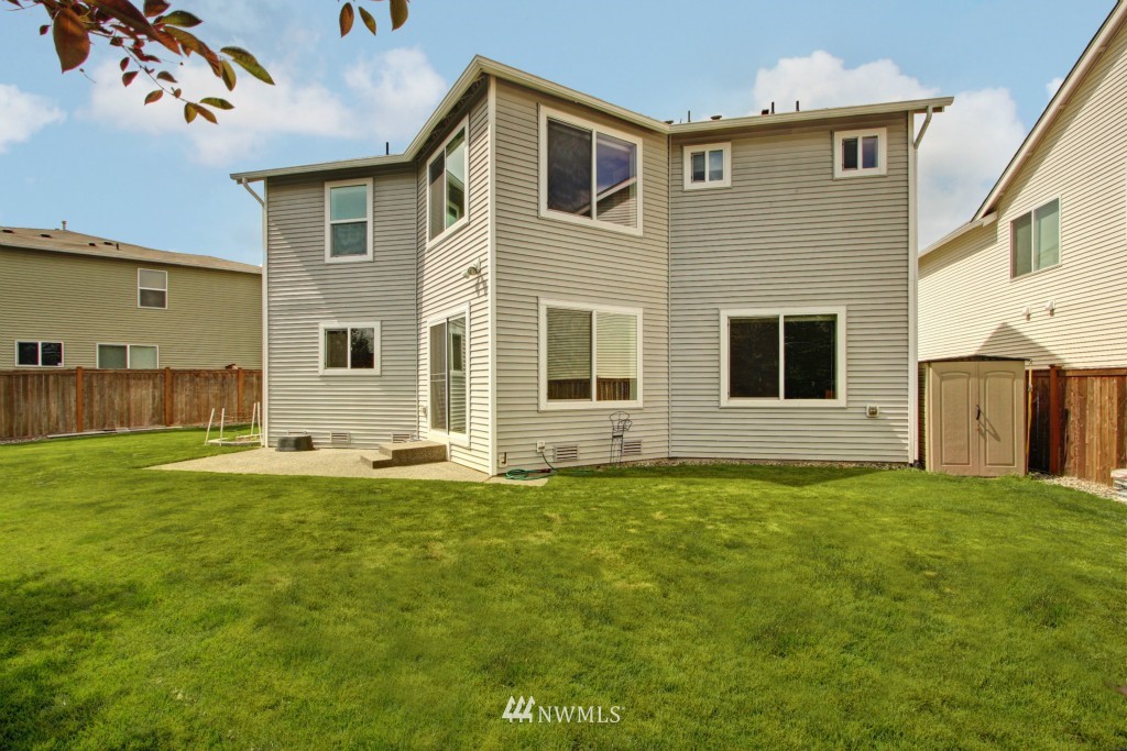 20332 Springbrook Road Southeast Monroe, WA 98272 - Photo 18 of 19