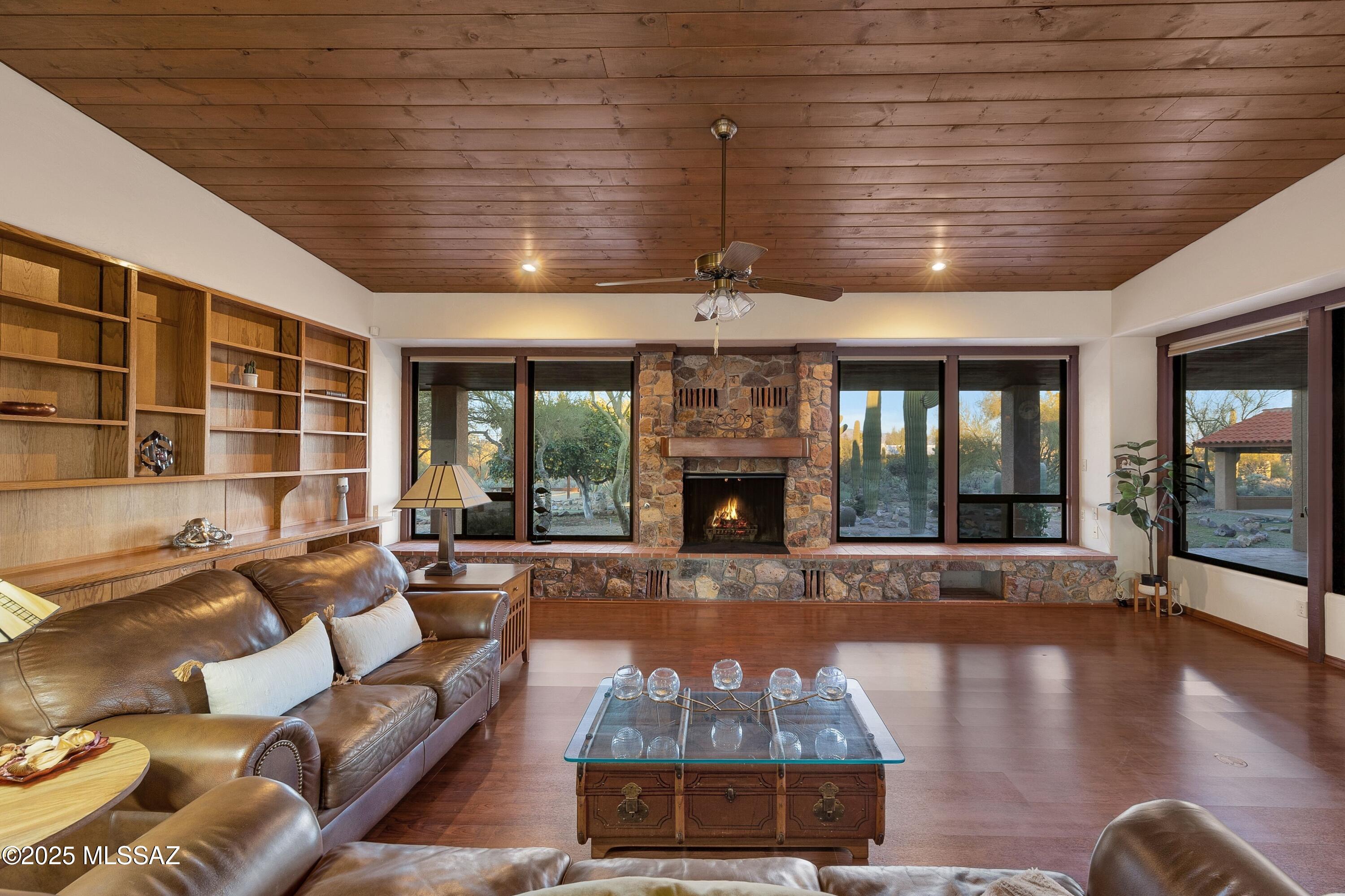 2614 North Grannen Road Tucson, AZ 85745 - Photo 5 of 49