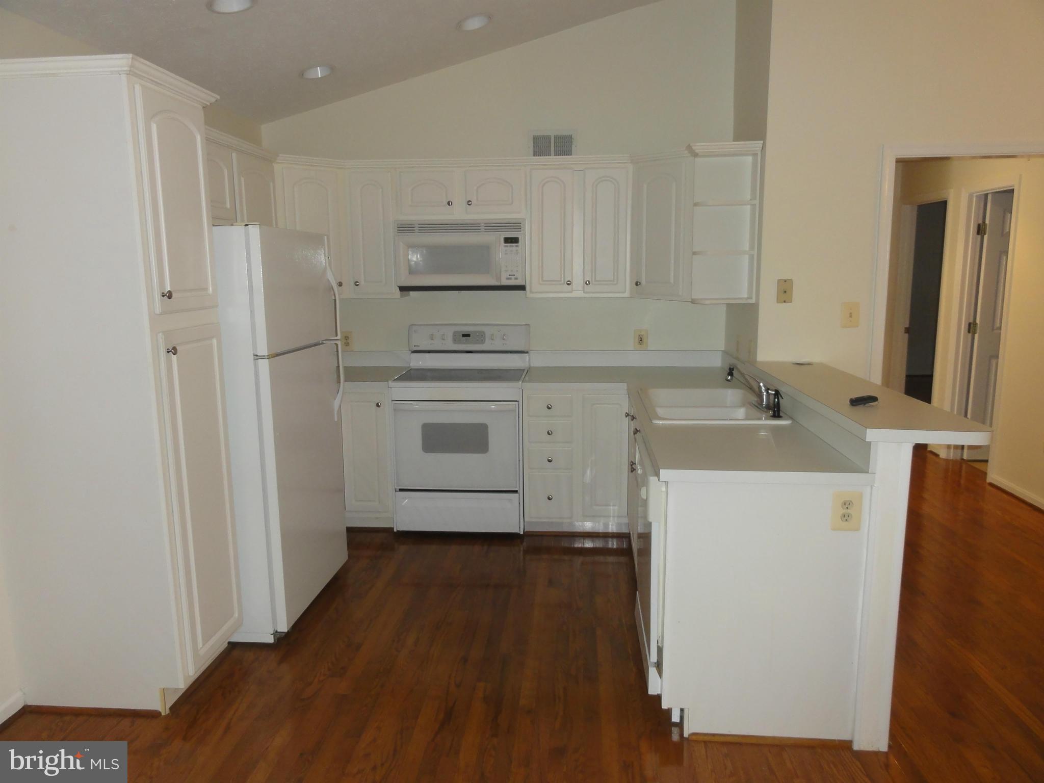 12 Portsmouth Road Front Royal, VA 22630 - Photo 12 of 24 Kitchen