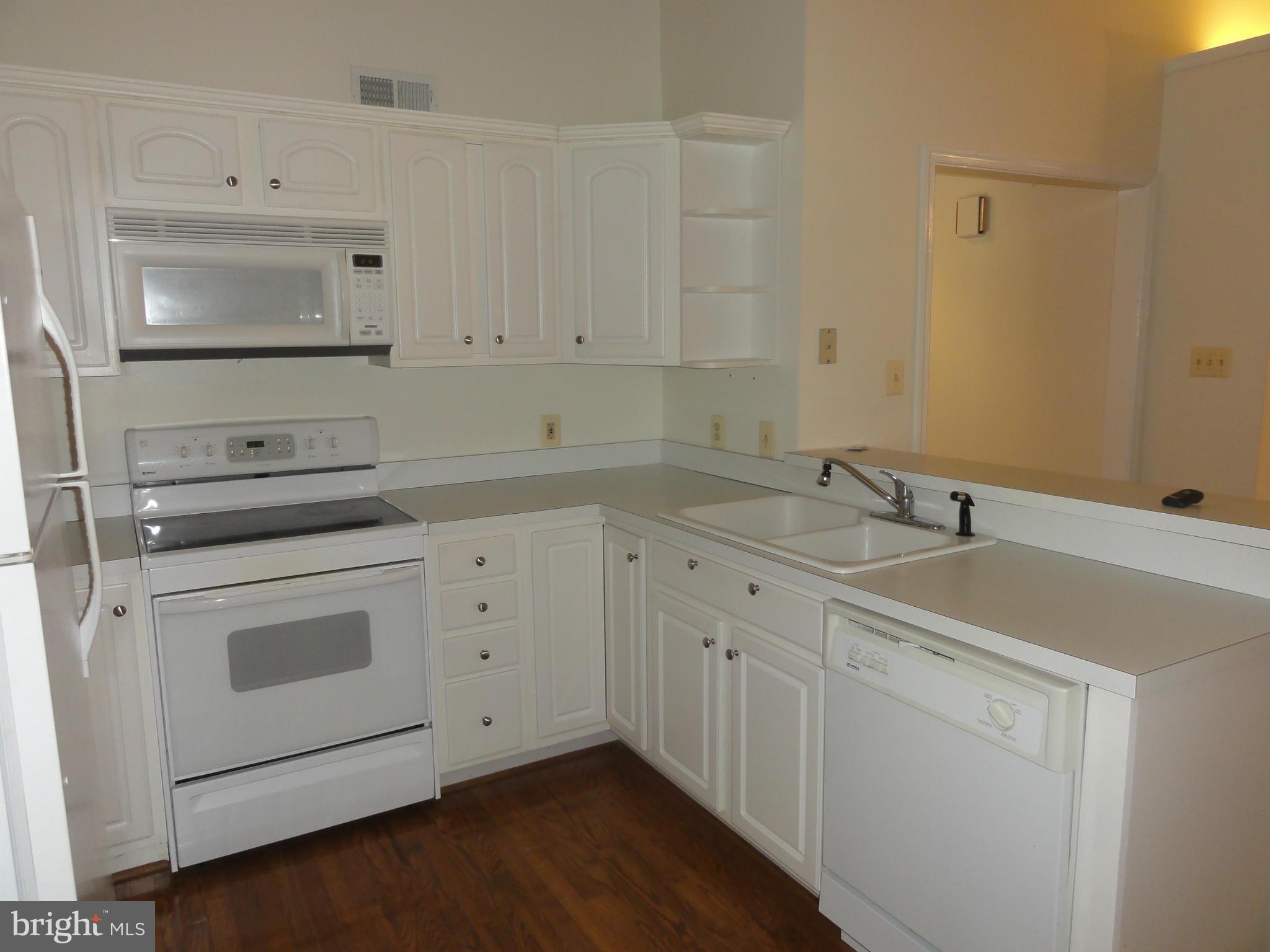 12 Portsmouth Road Front Royal, VA 22630 - Photo 14 of 24 Kitchen