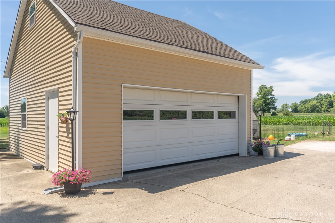 2262 North Owens Road Pleasant Hill, OH 45359 - Photo 46 of 63