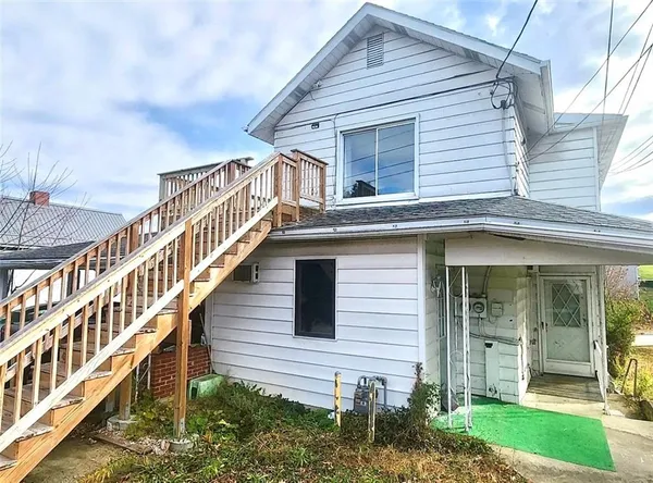 $175,000 | 670 Park Street, California, PA 15419