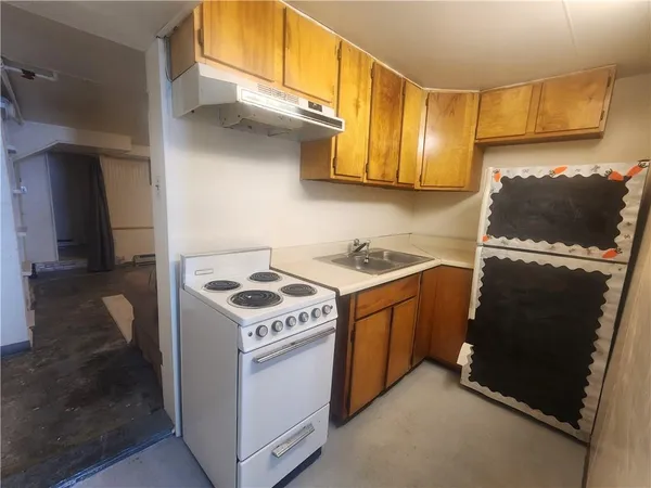 $175,000 | 670 Park Street, California, PA 15419