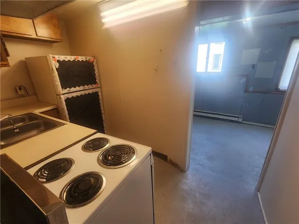 $175,000 | 670 Park Street, California, PA 15419