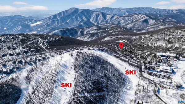 $254,000 | 775 Laurelwood, Unit 775, Roseland, VA 22967