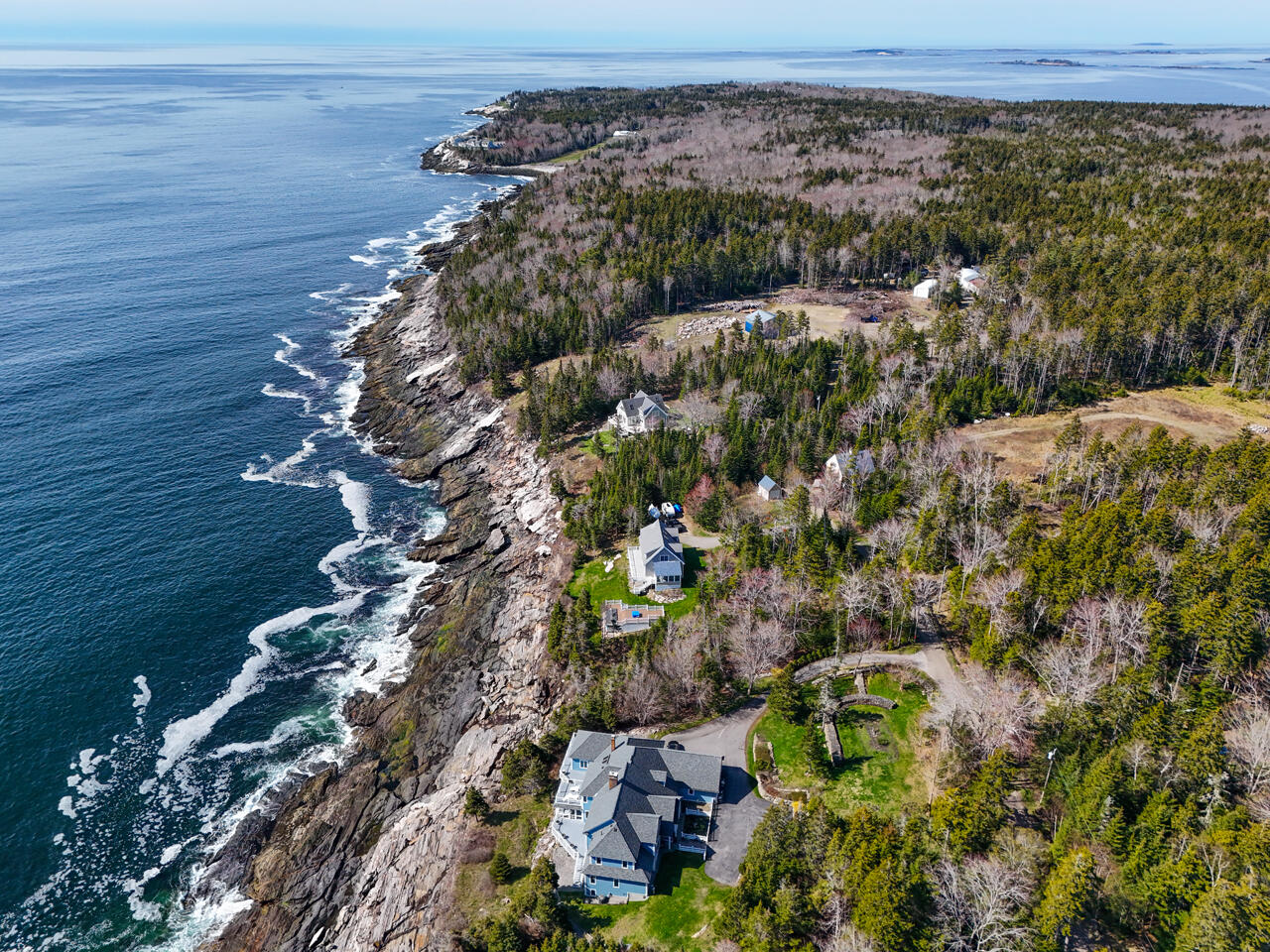 28 Yellow Head Road Bristol, ME 04554 - Photo 8 of 113