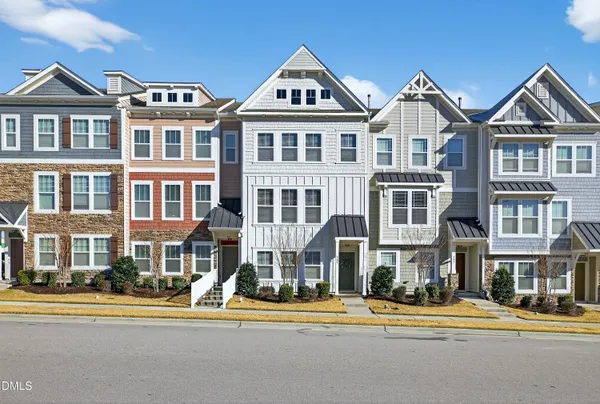 $443,000 | 345 Great Northern Station, Apex, NC 27502