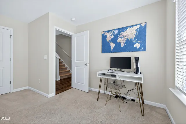 $465,000 | 345 Great Northern Station, Apex, NC 27502