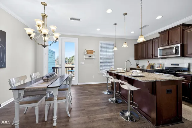 $465,000 | 345 Great Northern Station, Apex, NC 27502