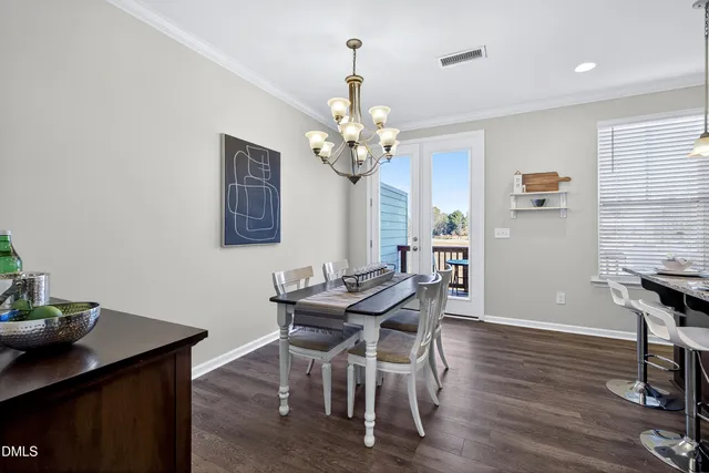 $465,000 | 345 Great Northern Station, Apex, NC 27502