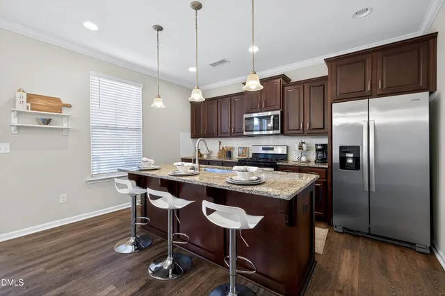 $465,000 | 345 Great Northern Station, Apex, NC 27502