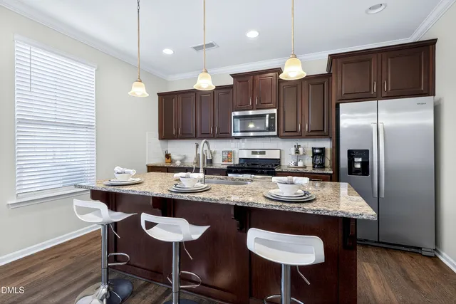 $465,000 | 345 Great Northern Station, Apex, NC 27502