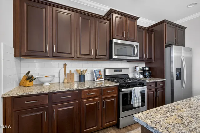 $465,000 | 345 Great Northern Station, Apex, NC 27502