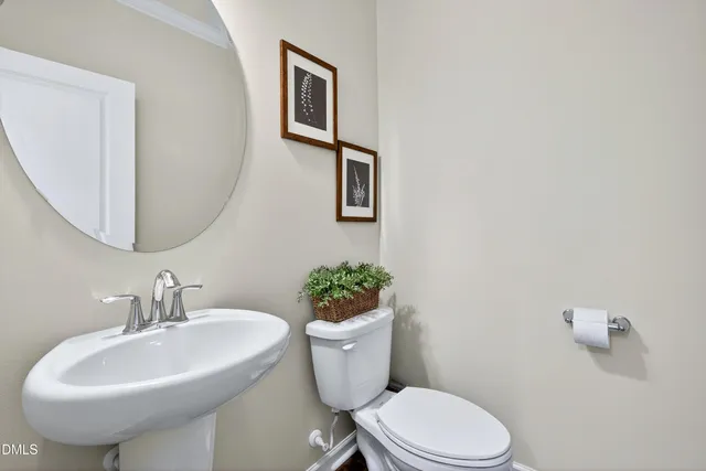 $465,000 | 345 Great Northern Station, Apex, NC 27502