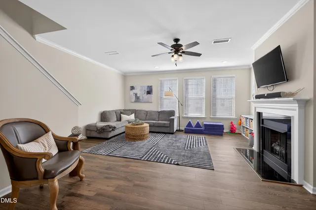 $465,000 | 345 Great Northern Station, Apex, NC 27502