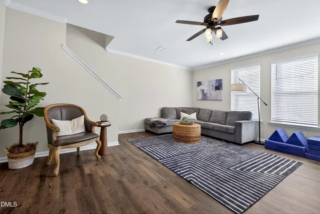 $465,000 | 345 Great Northern Station, Apex, NC 27502