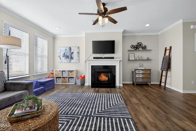 $465,000 | 345 Great Northern Station, Apex, NC 27502